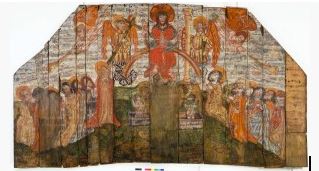 Penn Church visit - November 2012-2