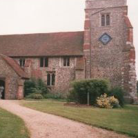 Penn Church visit - November 2012 Thumb