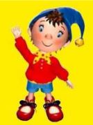 Enid Blyton celebration - June:July 2013-3