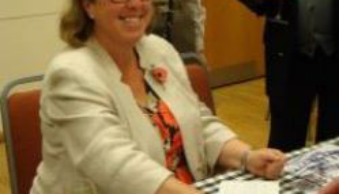 Bugging the Nazis talk - November 2015 - Thumb