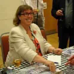 Bugging the Nazis talk - November 2015 - Thumb