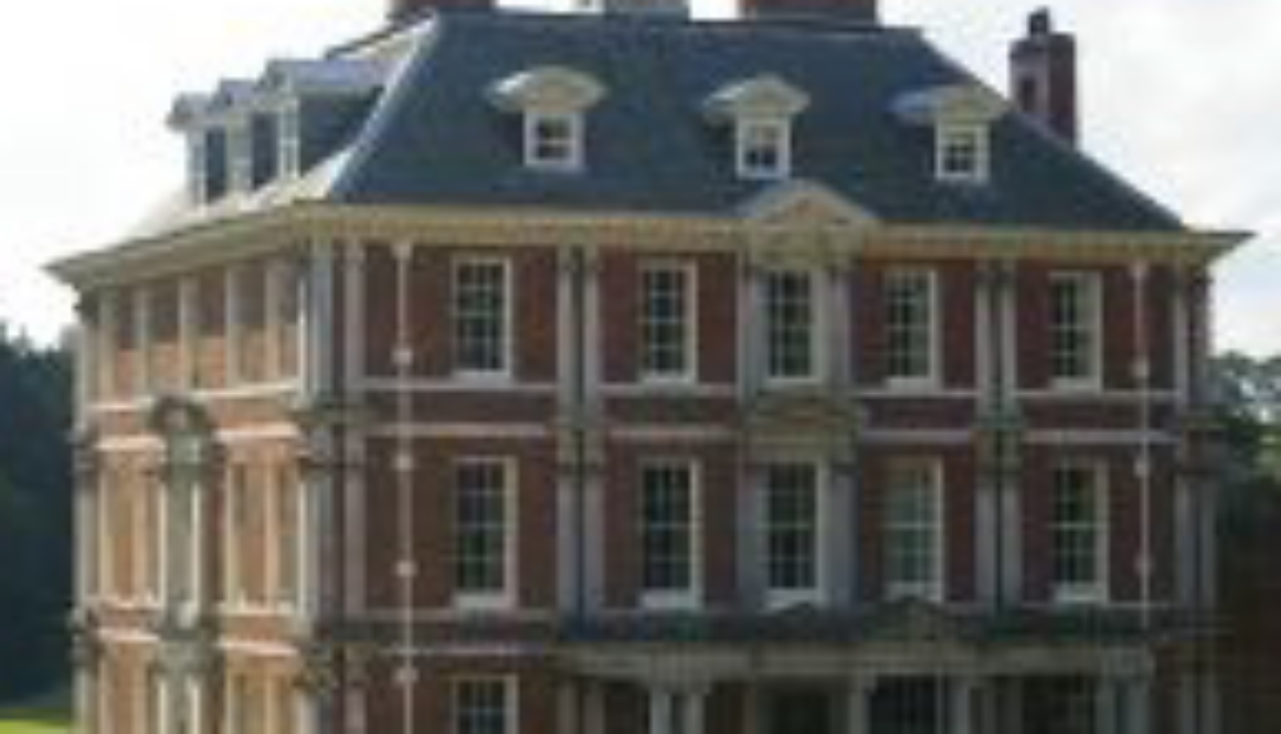 Hall Barn visit - September 2017 Thumb