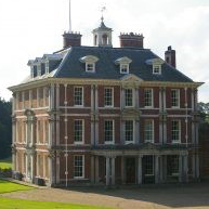 Hall Barn visit - September 2017 Thumb