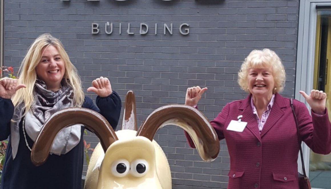 Nick Park film night - May 2019-2 Thumb