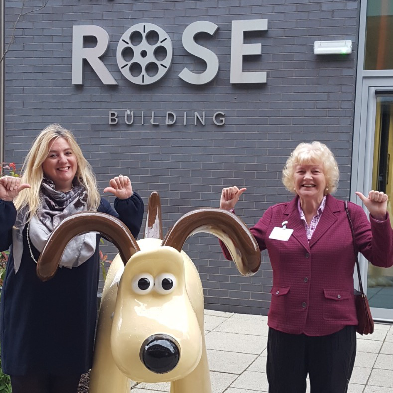 Nick Park film night - May 2019-2 Thumb