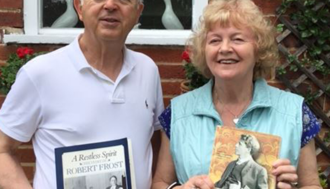 JFK The Last Speech event - June 2019 Thumb