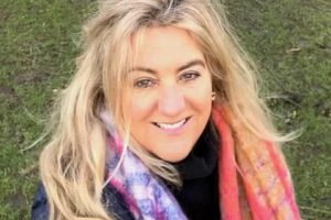 Alison Wheelhouse, Chair