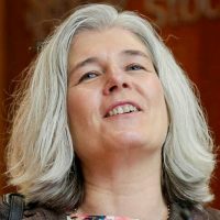 Kate McLeod</br>Treasurer