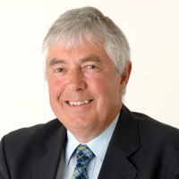 Les Davies</br>President