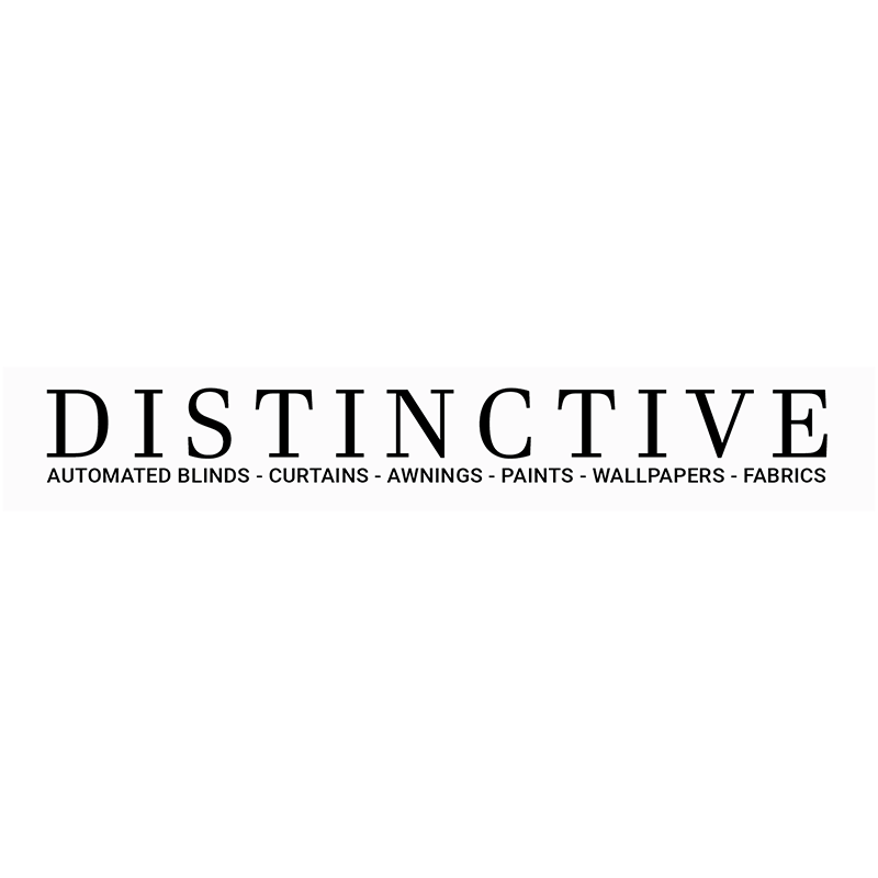 distinctive