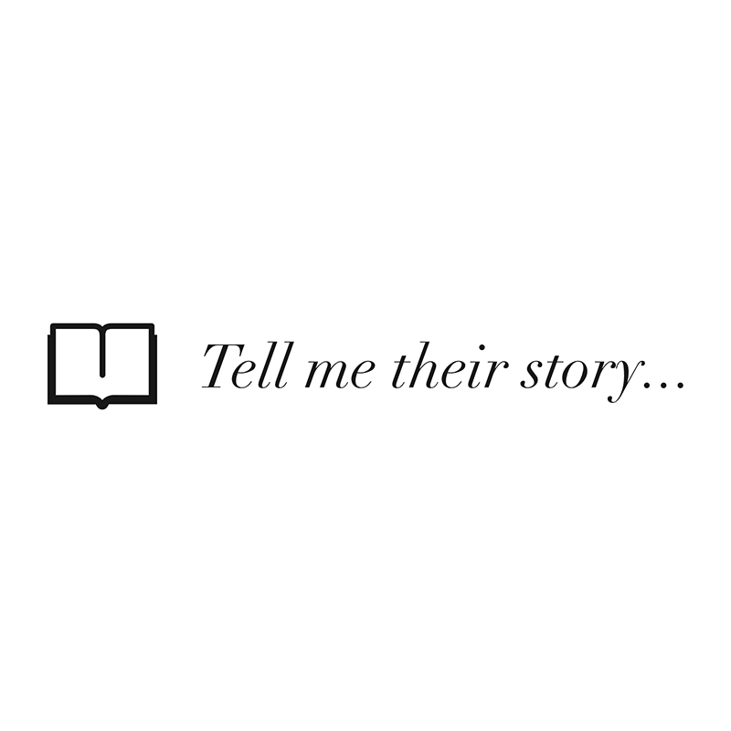 tell me their story-min